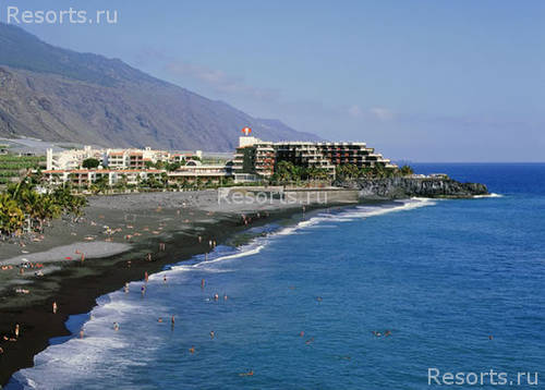 Sol La Palma 1